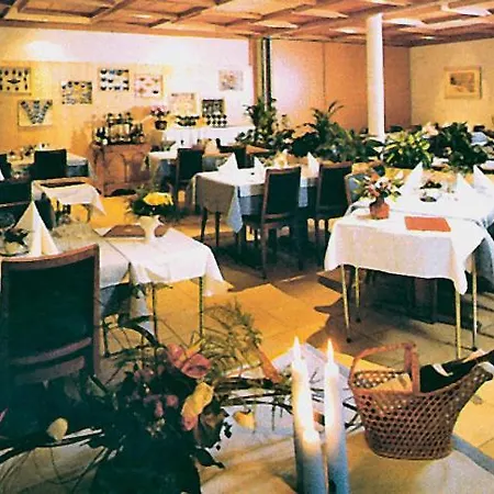Hotel-Gasthof Seehof Laax-2